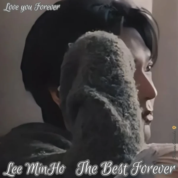 이민호 팬심 가득한 인기 사진