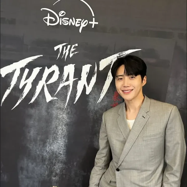 Momen terbaik Kim Seonho pilihan penggemar