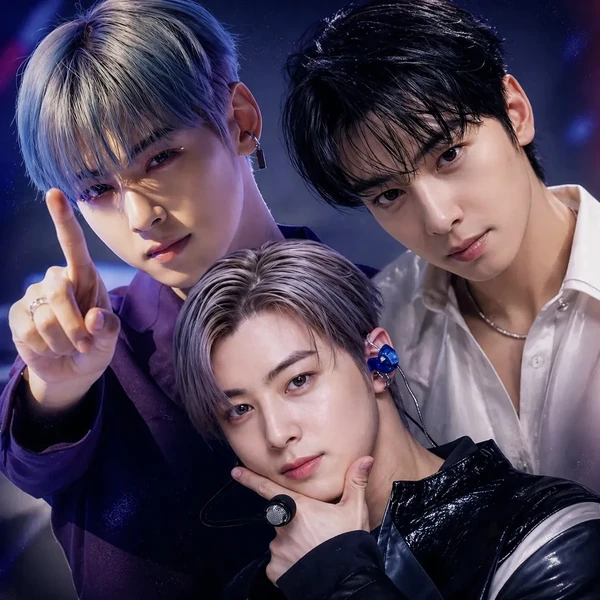 Popular photo full of fans’ love for Cha Eunwoo