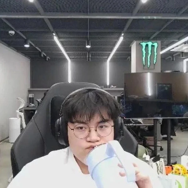 Popular profile photo of Gumayusi loved by fans