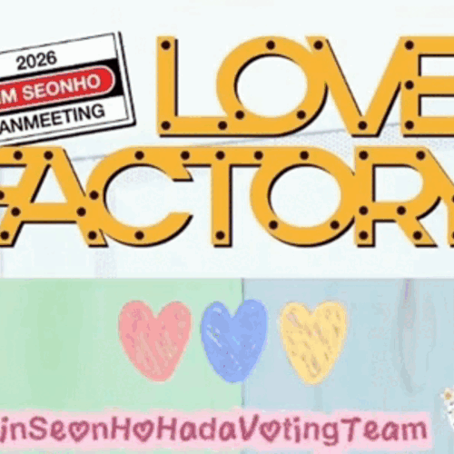 Penampilan Kim Seonho yang paling disukai hari ini