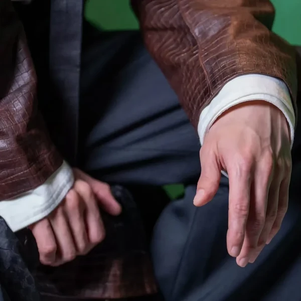 今天最受喜爱的池昌旭模样