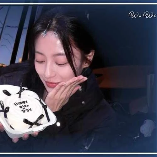 Popular photo full of fans’ love for Kang Minah