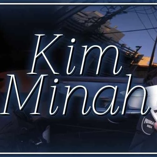 The most loved look of Kang Minah today