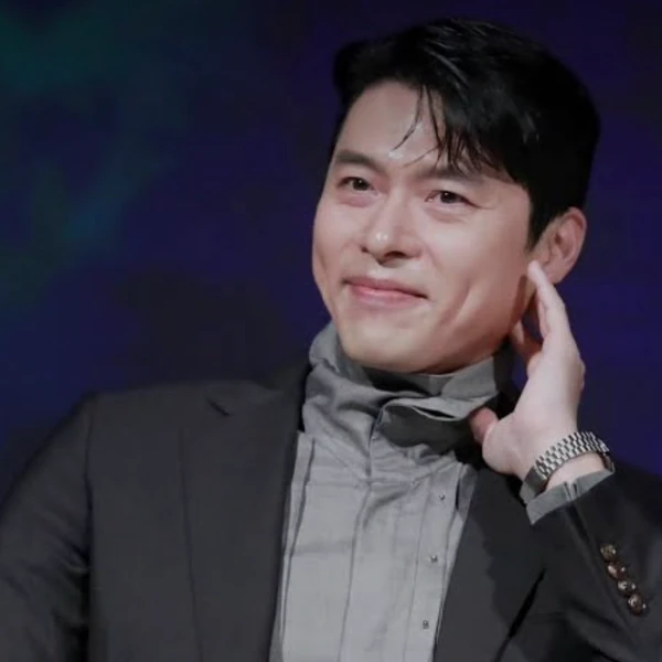 充滿粉絲愛的玄彬人氣照片