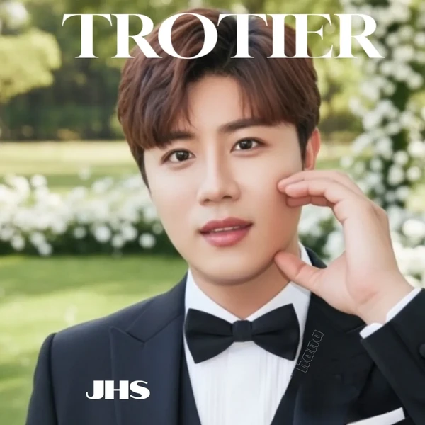 진해성 팬심 가득한 인기 사진