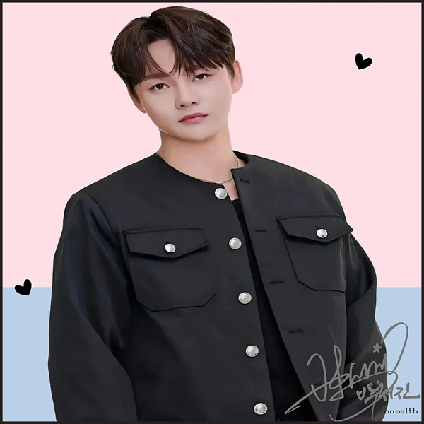 오늘 가장 사랑받은 박서진의 모습