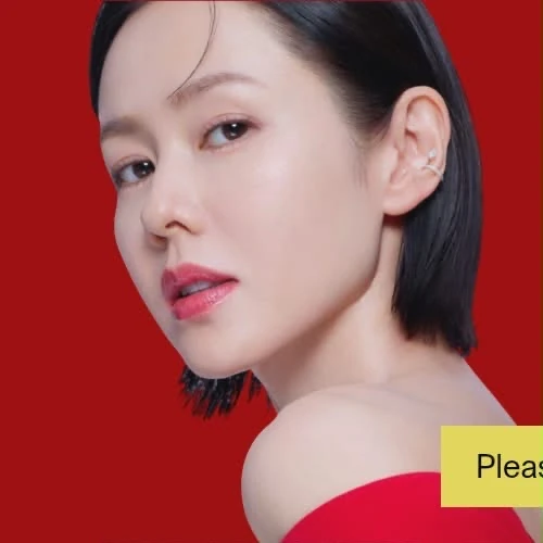 充满粉丝爱意的孙艺珍人气照片