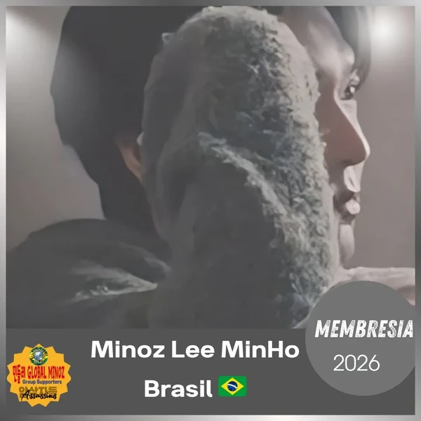 Popular photo full of fans’ love for Lee Minho