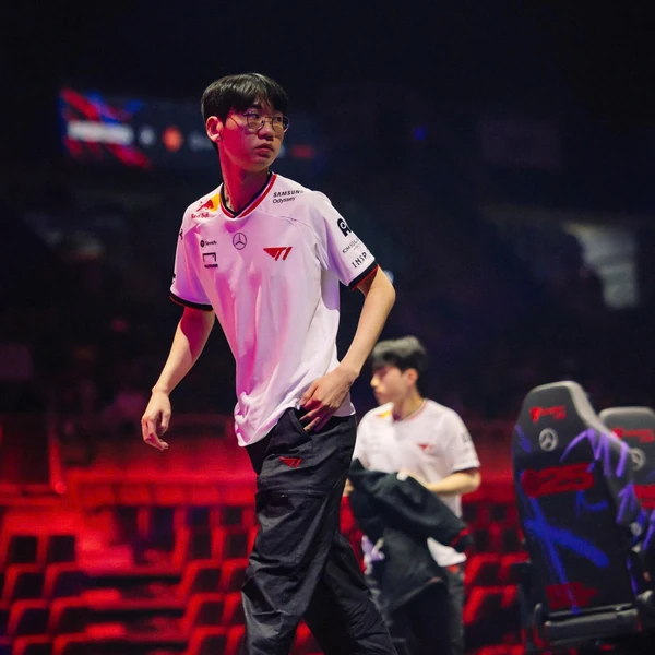 Foto profil populer Doran yang dipilih melalui voting