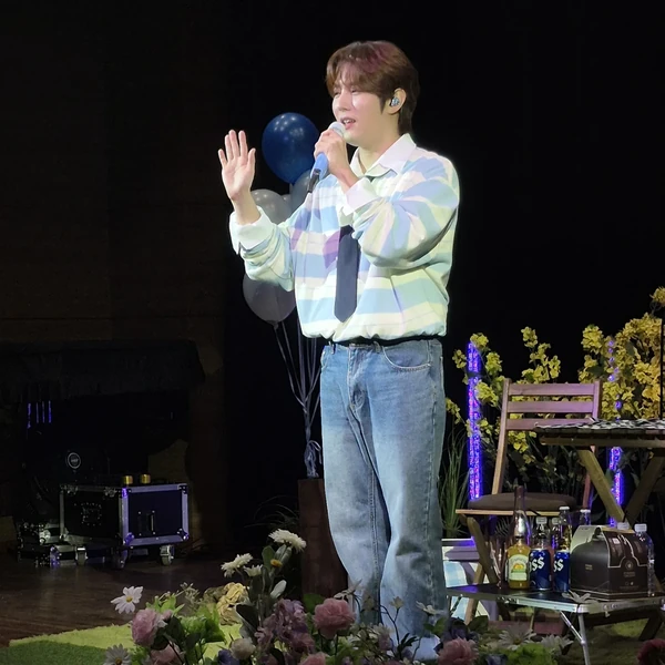 粉絲選出的金俊賢最佳時刻