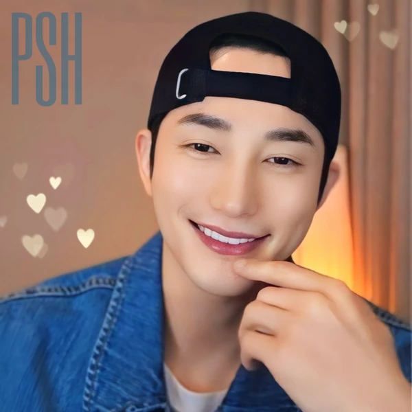 Top moment of Park Sihoo chosen by fans