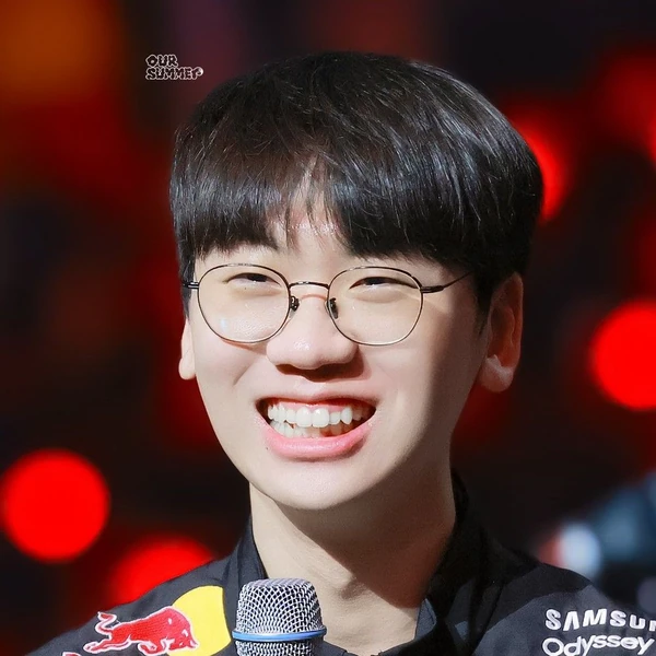 Popular profile image of Doran selected by vote