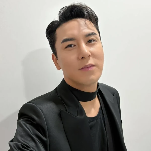 Momen terbaik Jang Minho pilihan penggemar