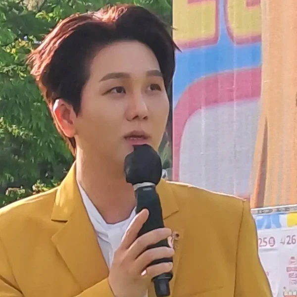 Momen terbaik Kim Soochan pilihan penggemar