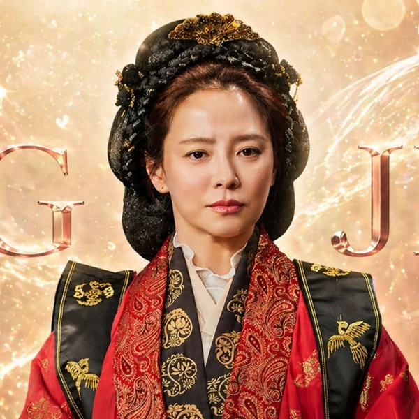 Foto populer Song Jihyo yang penuh cinta dari penggemar