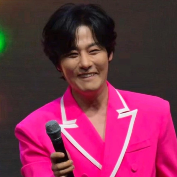 Top moment of Kang Moonkyung chosen by fans