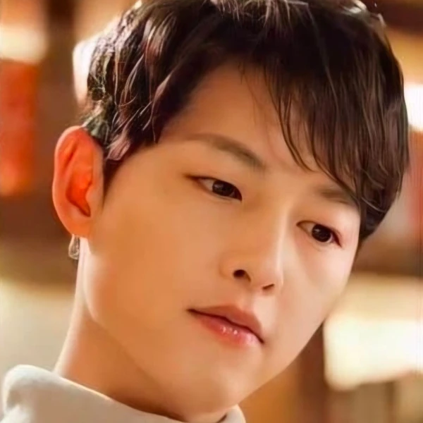 송중기 팬심 가득한 인기 사진