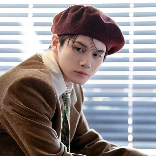 옹성우 팬심 가득한 인기 사진