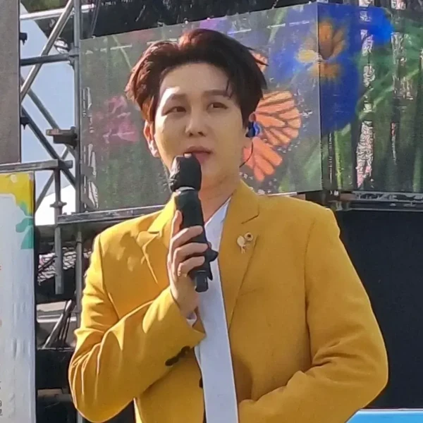 김수찬 팬심 가득한 인기 사진