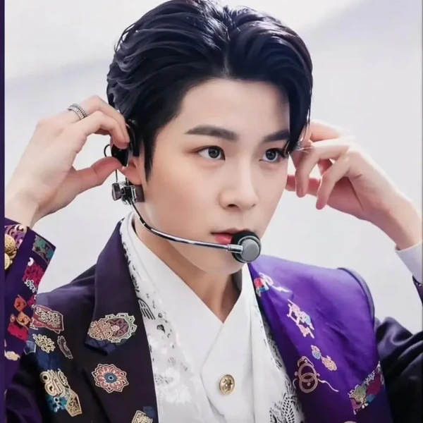 粉丝选出的郑东元最佳瞬间