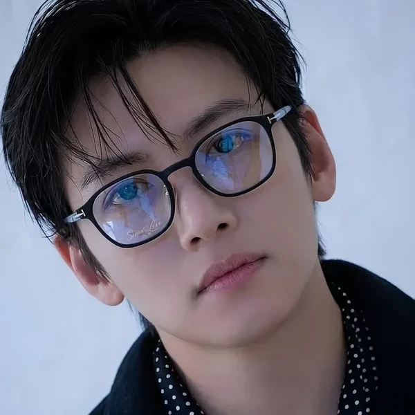 The most loved look of Ji Changwook today