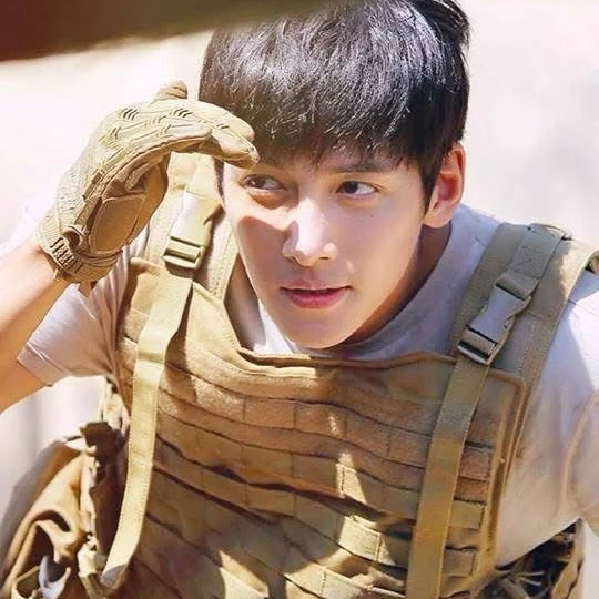 粉丝选出的池昌旭最佳瞬间