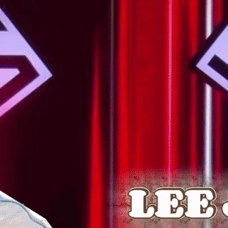 Penampilan Lee Joongi yang paling disukai hari ini