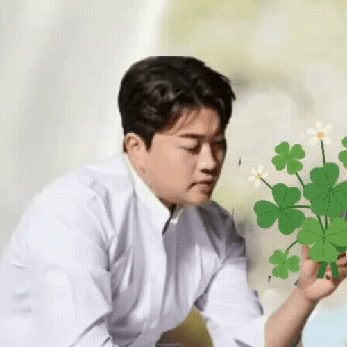 粉丝选出的金浩中最佳瞬间