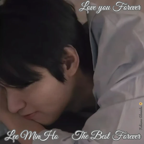 粉丝选出的李敏镐最佳瞬间