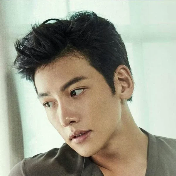 Top moment of Ji Changwook chosen by fans