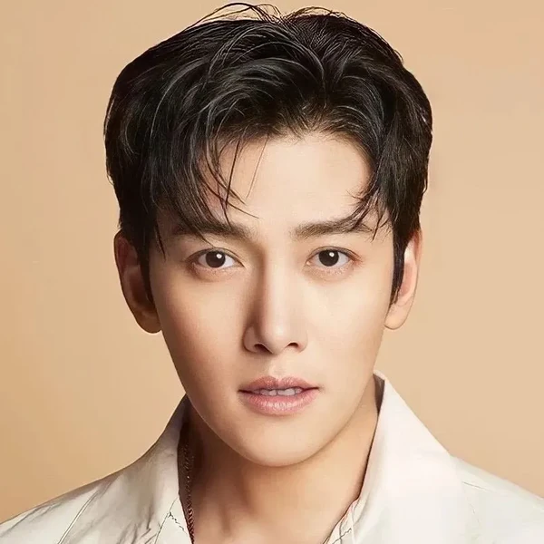 The most loved look of Ji Changwook today