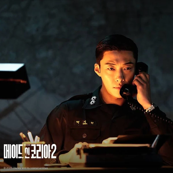 充滿粉絲愛的玄彬人氣照片