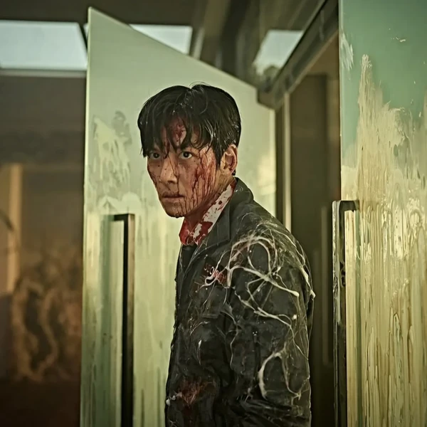 Top moment of Ji Changwook chosen by fans