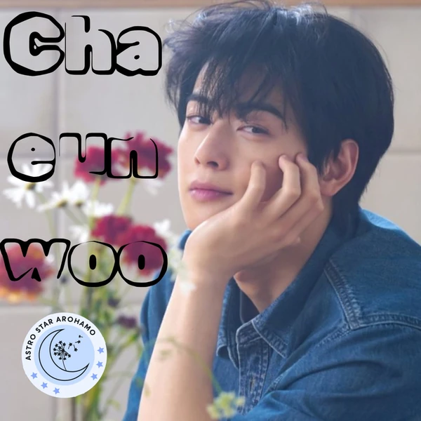Popular photo full of fans’ love for Cha Eunwoo