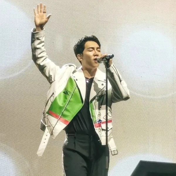 Top moment of Lee Seunggi chosen by fans