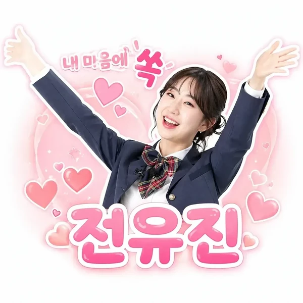 Momen terbaik Jeon Yujin pilihan penggemar