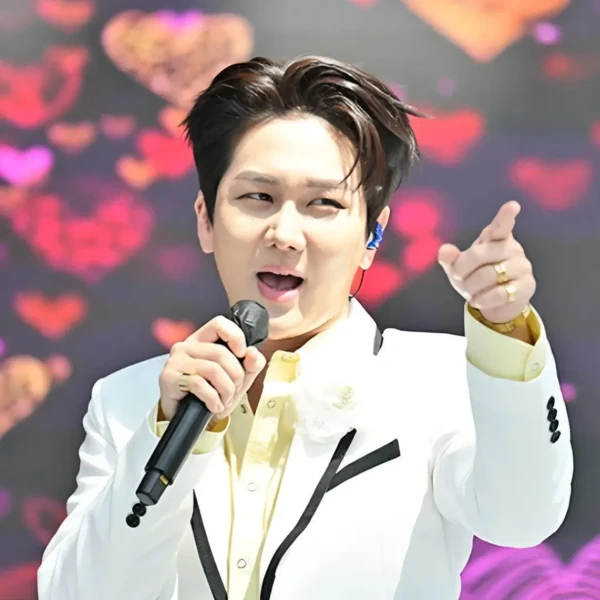 Momen terbaik Kim Soochan pilihan penggemar