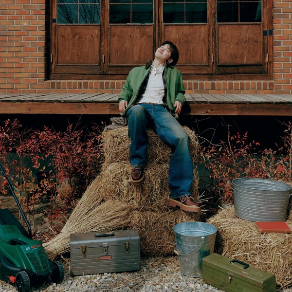 粉絲選出的都暻秀 (D.O.)最佳時刻