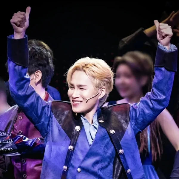 Momen terbaik Kim Heejae pilihan penggemar