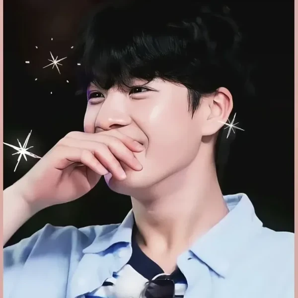 粉丝选出的郑东元最佳瞬间