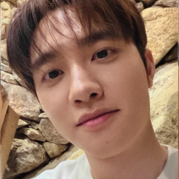 粉絲選出的都暻秀 (D.O.)最佳時刻