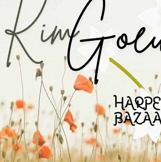 Penampilan Kim Goeun yang paling disukai hari ini