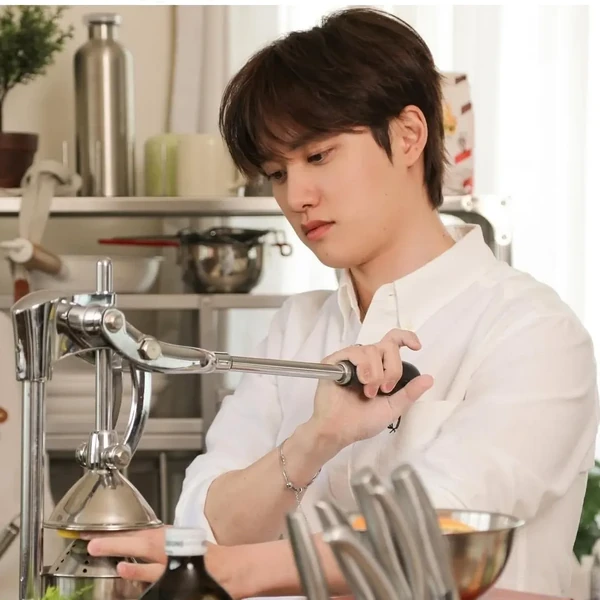 粉丝选出的都暻秀 (D.O.)最佳瞬间