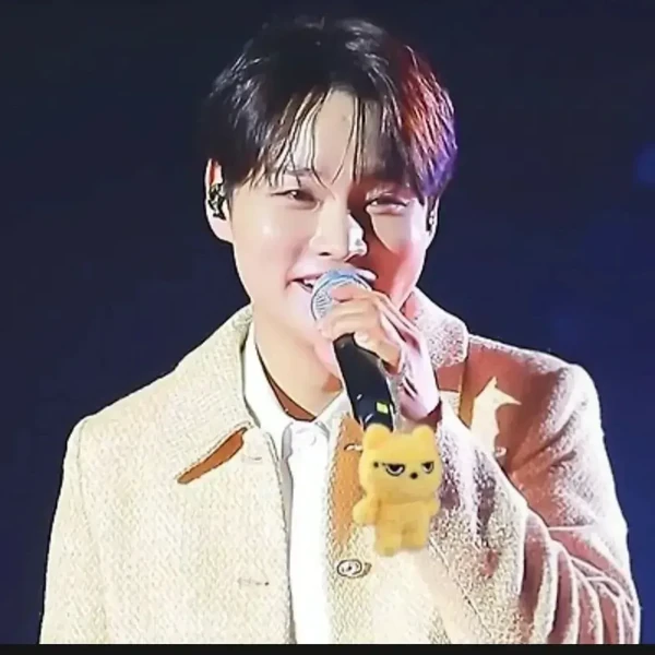 박서진 팬심 가득한 인기 사진