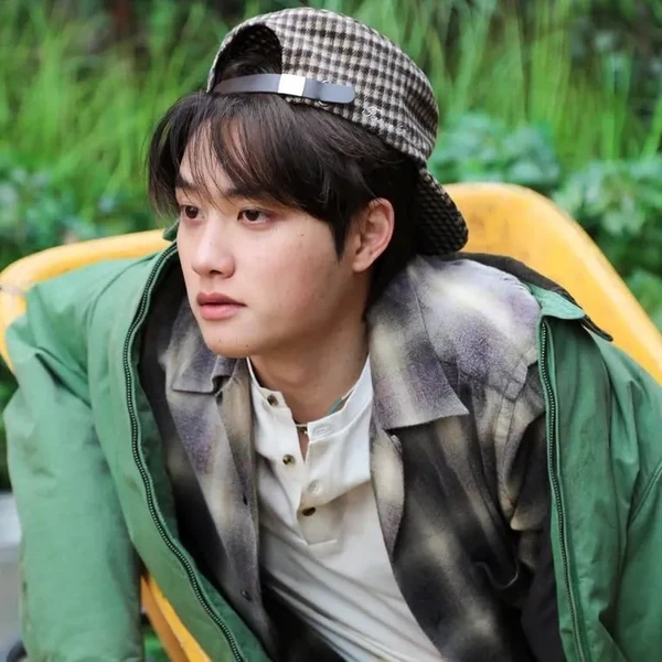 粉丝选出的都暻秀 (D.O.)最佳瞬间