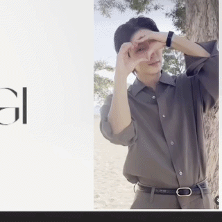Top moment of Lee Joongi chosen by fans