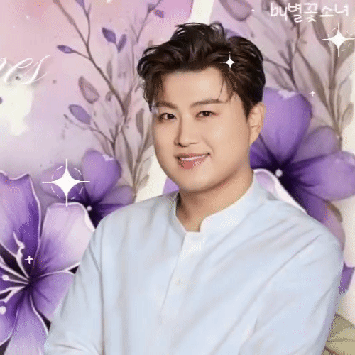 Popular photo full of fans’ love for Kim Hojoong