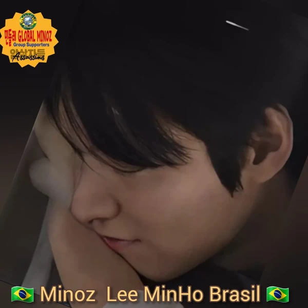 粉絲選出的李敏鎬最佳時刻