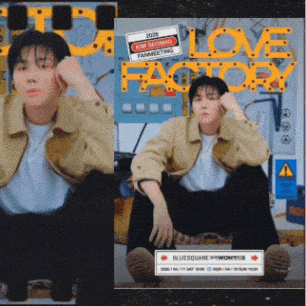 오늘 가장 사랑받은 김선호의 모습